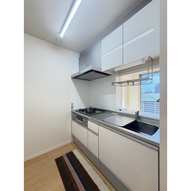 対面スタイルで会話も弾見ますね♪