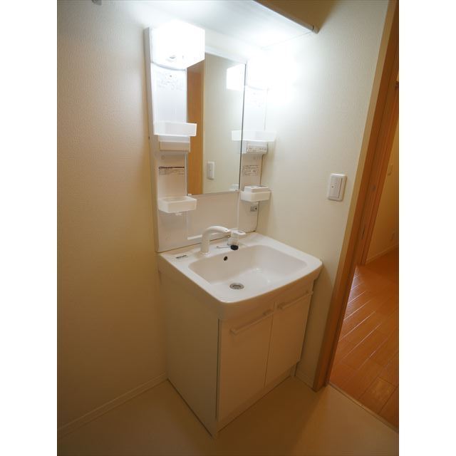 忙しい朝には嬉しいシャンプードレッサー