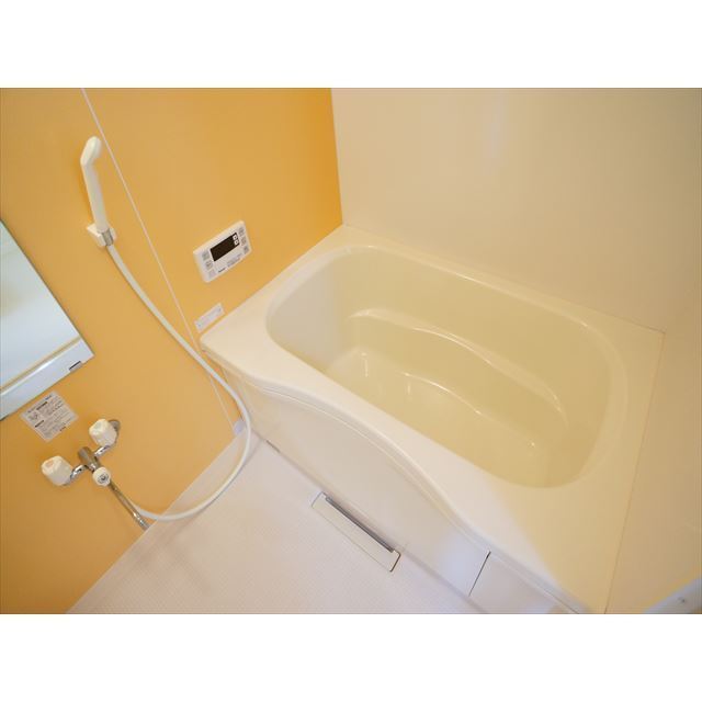 広々バスルーム♪