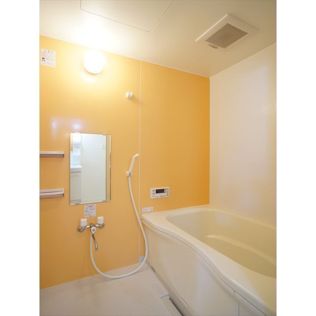 広々バスルーム♪