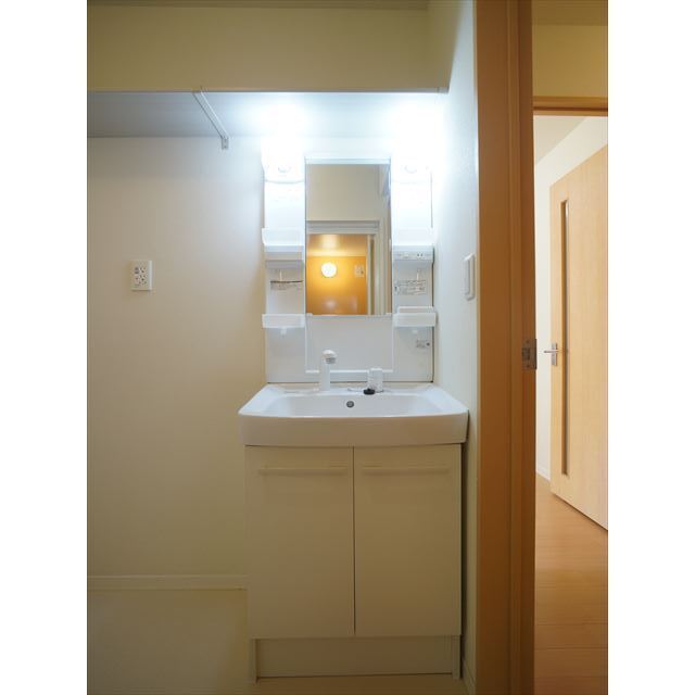 忙しい朝には嬉しいシャンプードレッサー