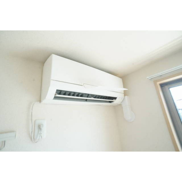 エアコンは1基付♪