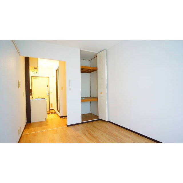 収納もあります