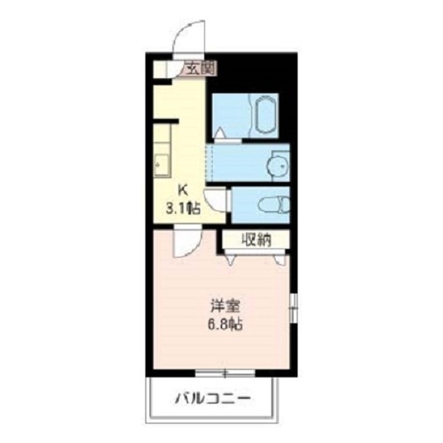 間取画像