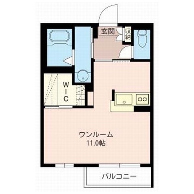 間取画像