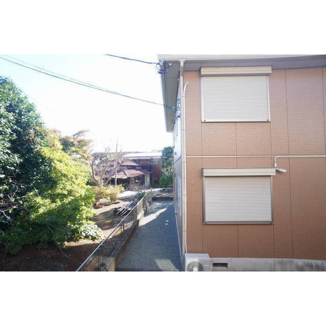 閑静な住宅地♪日照も良好です！