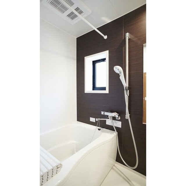 便利な追い焚き機能付きです♪