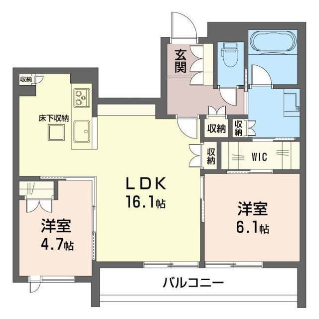 間取画像