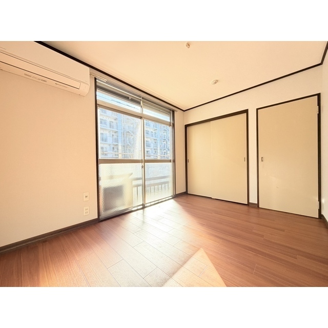 採光も良好です