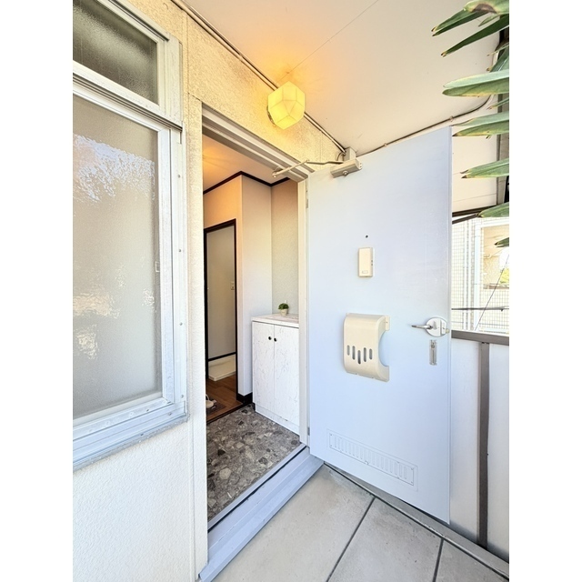 シューズボックスもございます