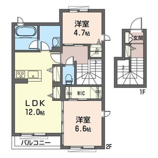 間取画像