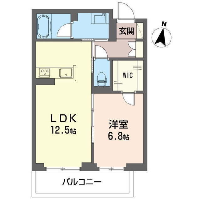間取画像