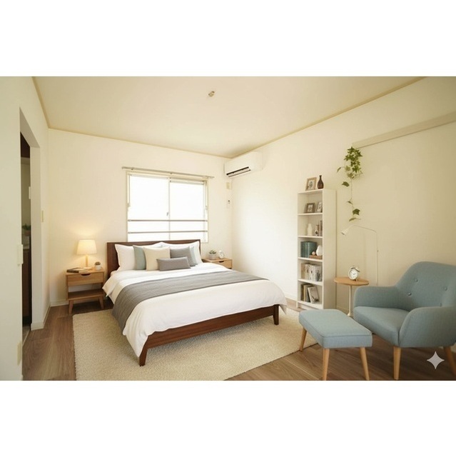 ※家具はイメージです。