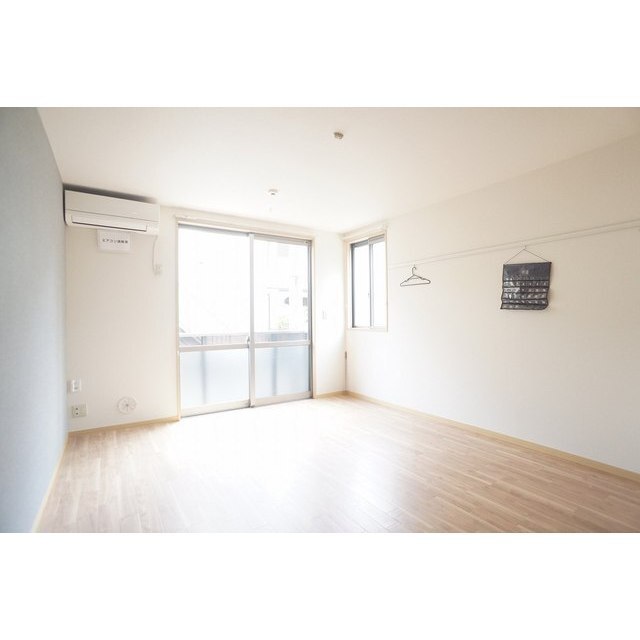 広々とした11帖のお部屋です