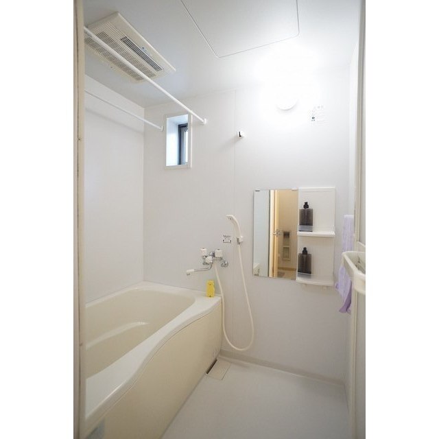 浴室乾燥機は梅雨の時期に活躍します