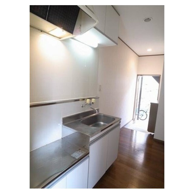 ガスコンロ持込