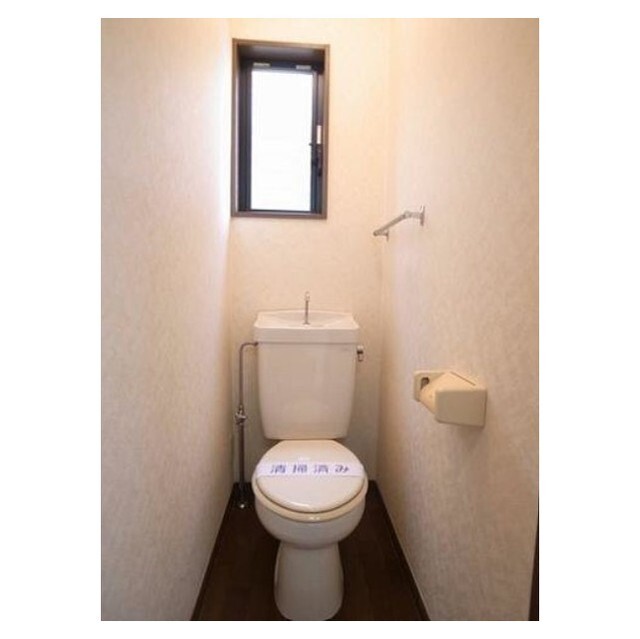 もちろんバス・トイレ別です♪