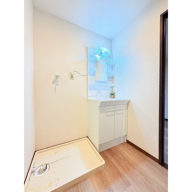 洗髪可能なシャンプードレッサーです♪