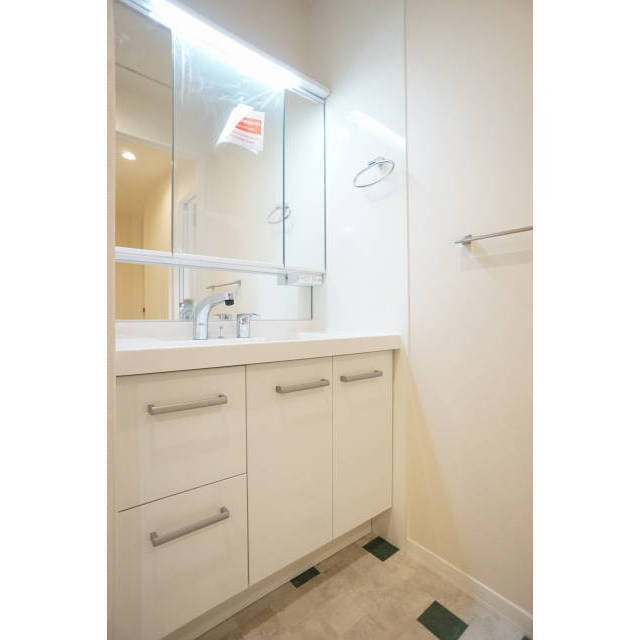 嬉しいシャンプードレッサー