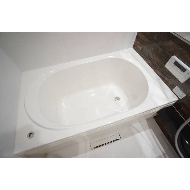 広々バスルーム♪