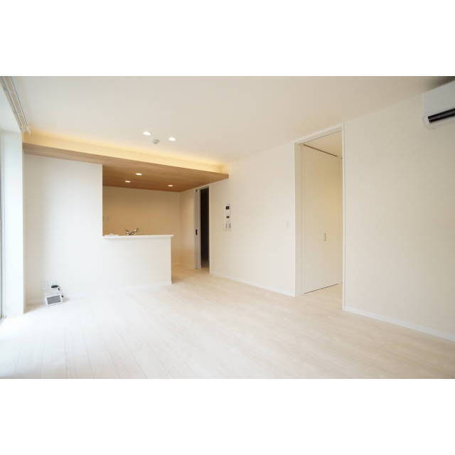 広々リビングスペース♪