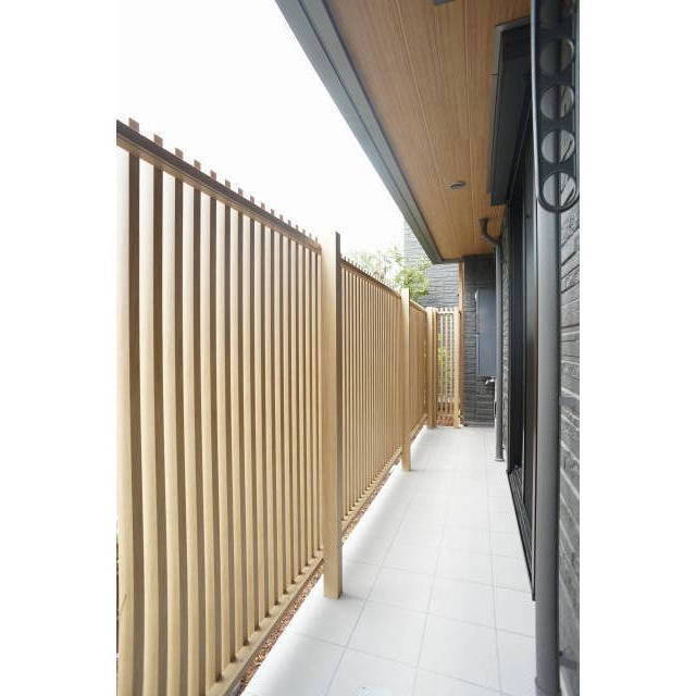 広々バルコニースペース♪