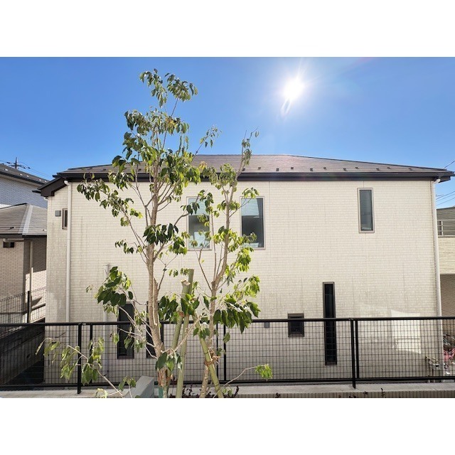 閑静な住宅地♪日照も良好です！
