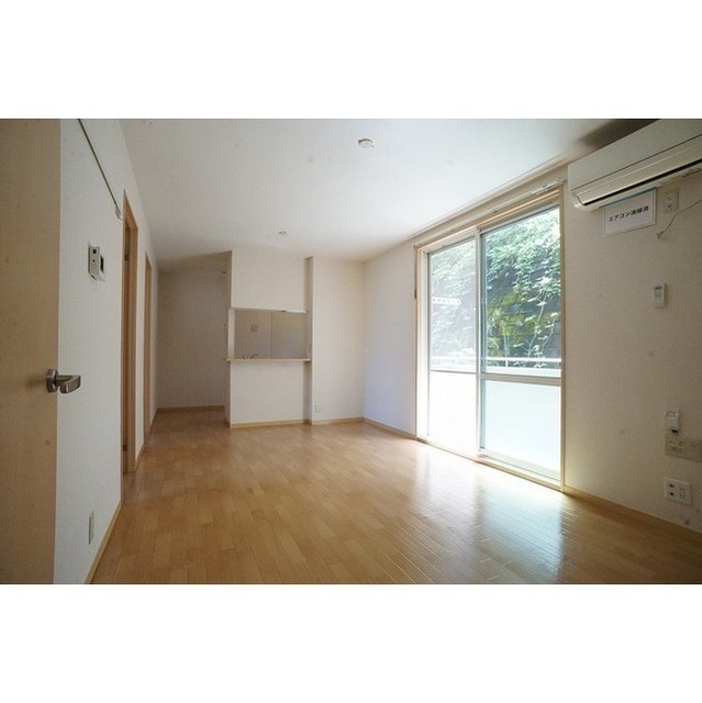 12帖を超える広々としたリビングに♪