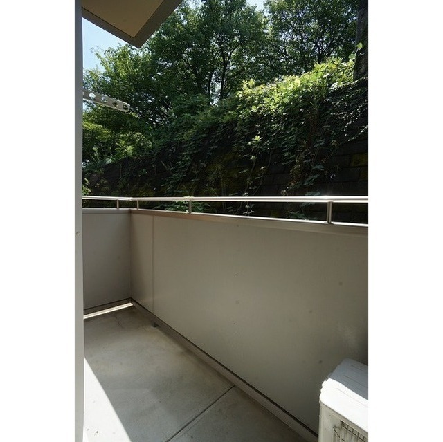 洗濯物はもちろんお布団も干せます♪