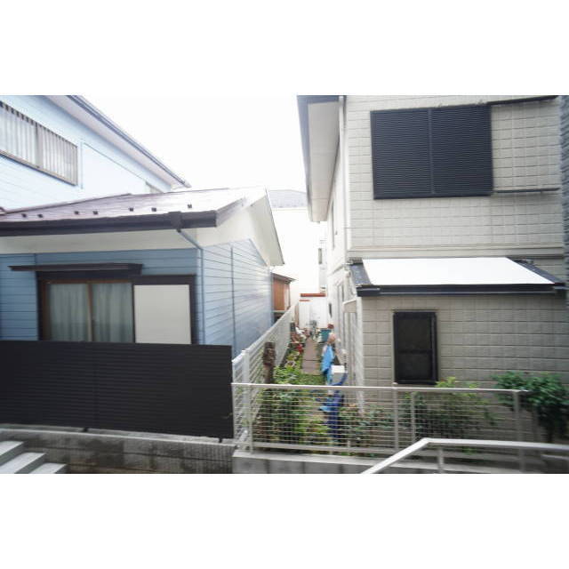 閑静な住宅地♪住環境良好!