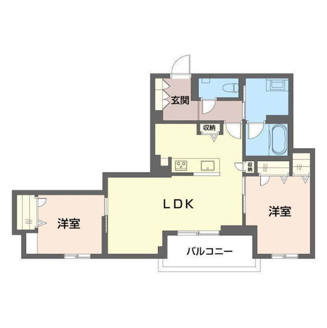 間取画像