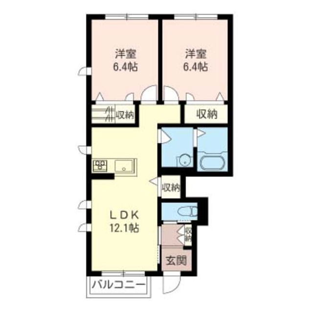 間取画像