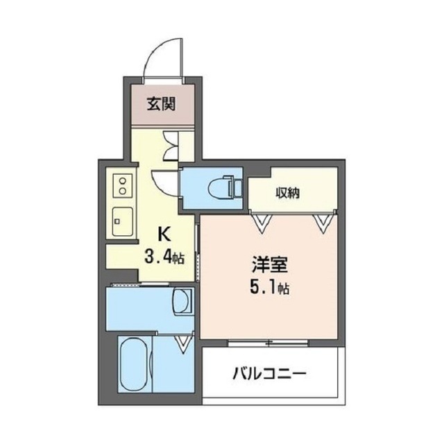 間取画像