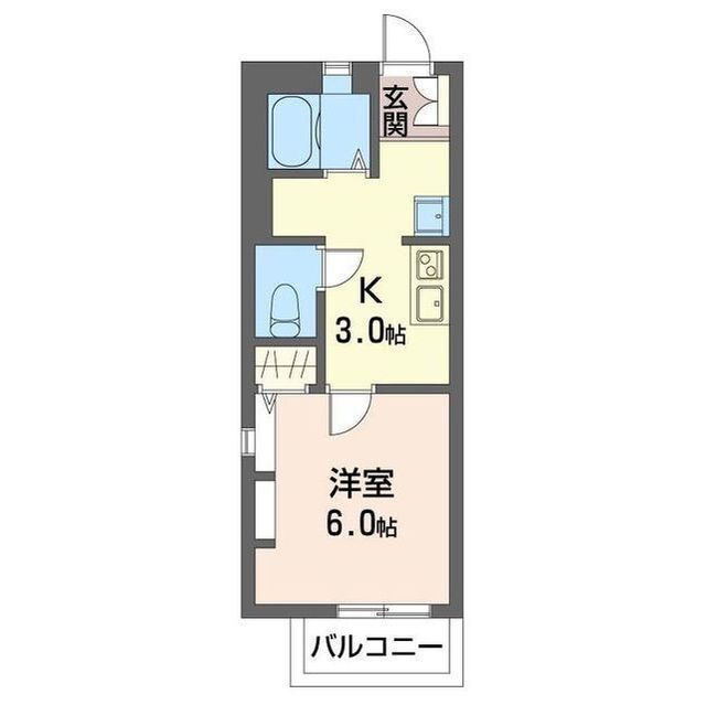 間取画像