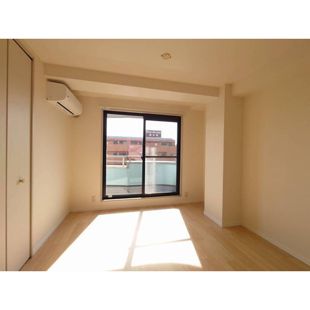 採光も良好です