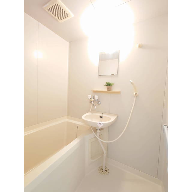 洗面ボウルもございます