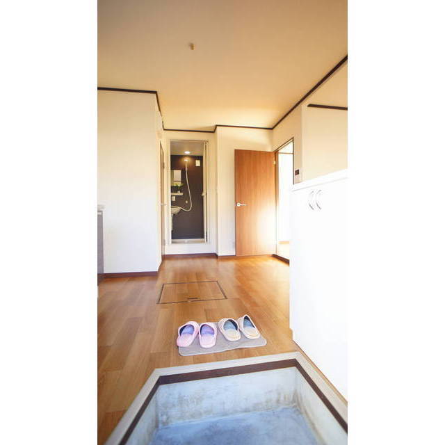 シューズボックスもございます