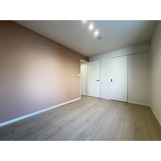 6.9帖洋室です♪