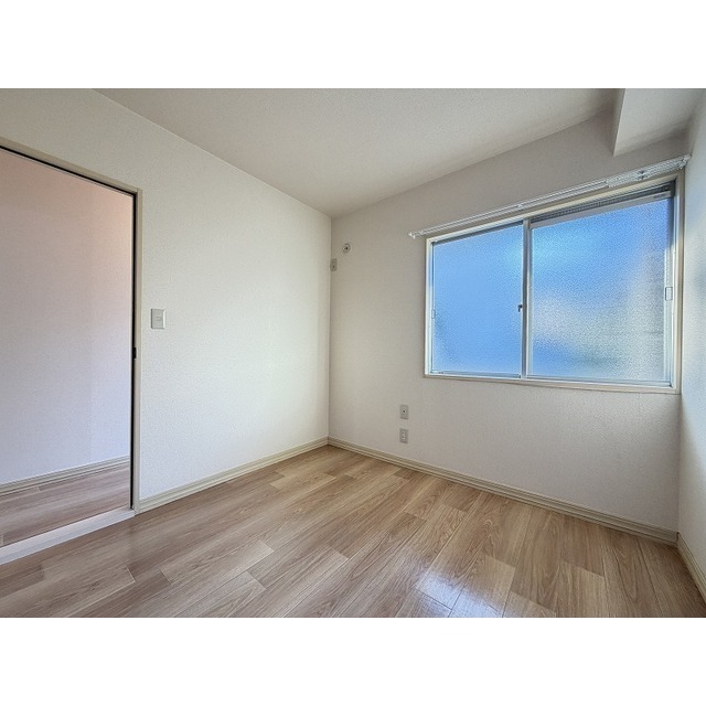 洋室3.8帖です♪