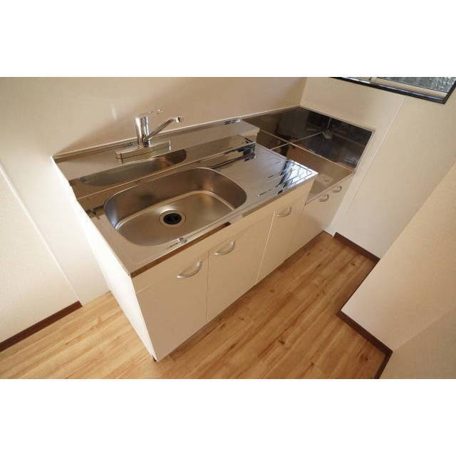 令和3年11月にキッチンシンクを交換しました。