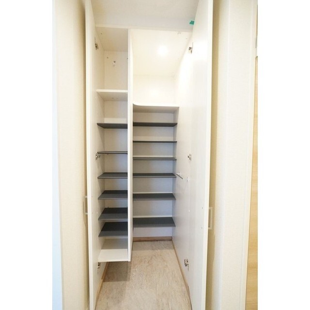 シューズインクローク