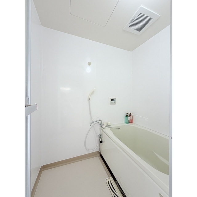 バストイレ別は快適です♪