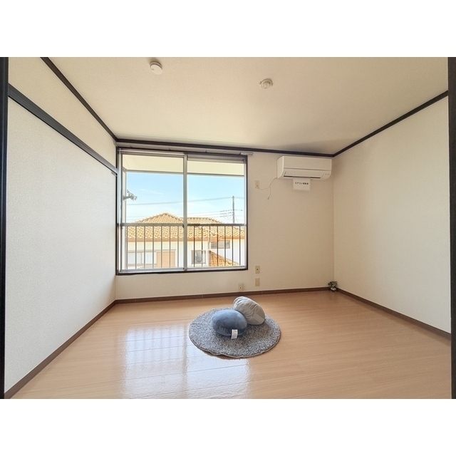 日当たり良好洋室♪