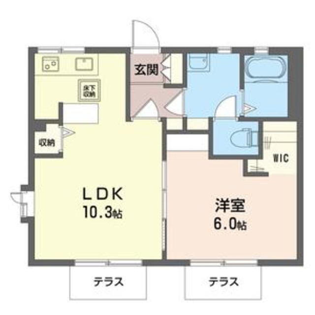 間取画像