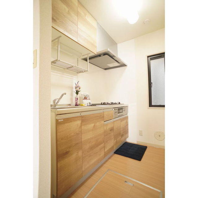 リフォームにて新品に交換済み！