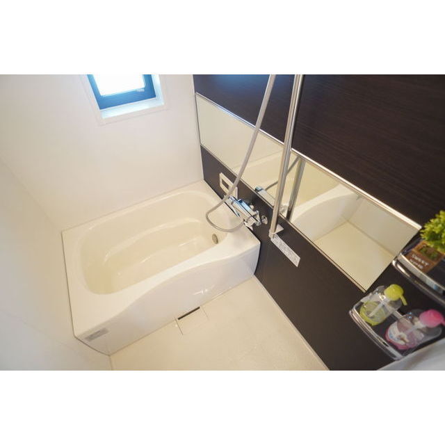 リフォームにて新品同様の浴室に♪