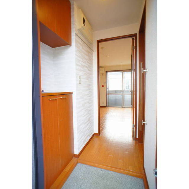 シューズボックスもございます