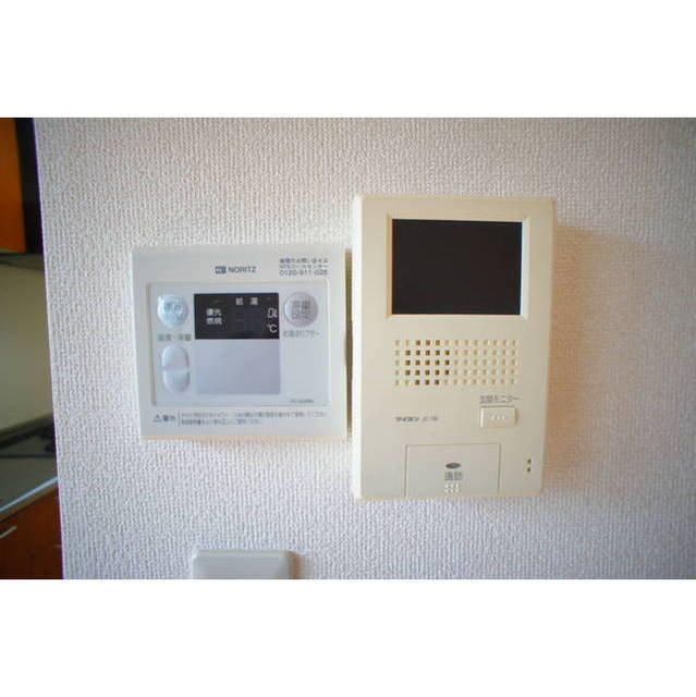 TVモニターホンもございます