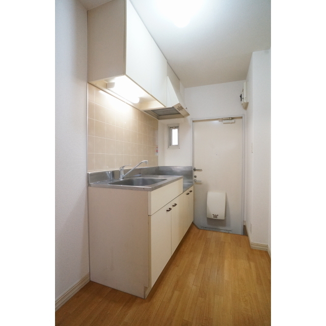 ※他のお部屋の写真です。実際とは異なる場合がございます。