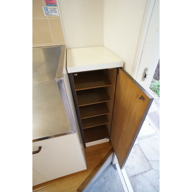 ※他のお部屋の写真です。実際とは異なる場合がございます。